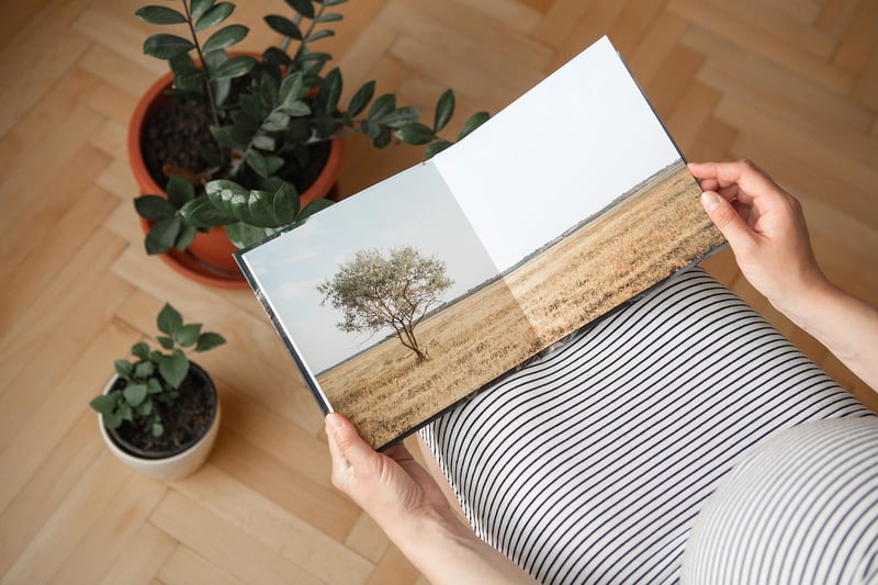 Nature-inspired Prints