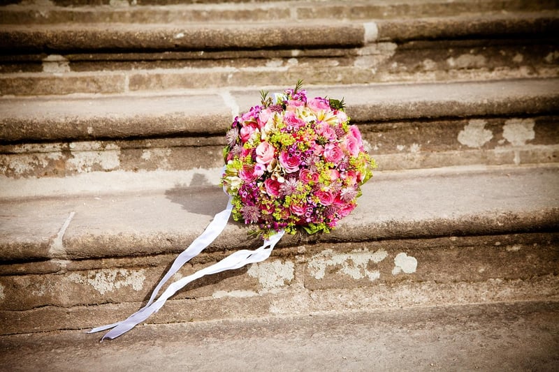 Floral Bouquet