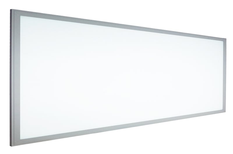 Energy-Efficient Lighting